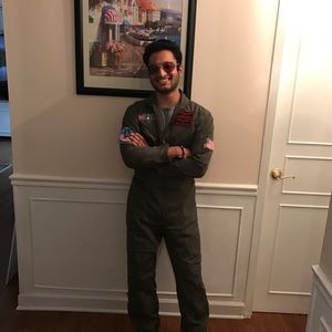 Meet your Posher, Arjun